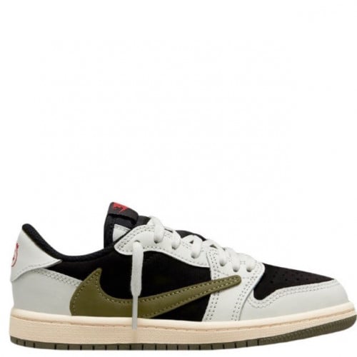 Jordan x Travis Scott Air Jordan 1 Low OG SP