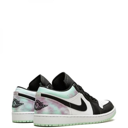 Jordan 1 low ‘Tie Dye