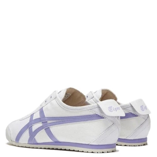 Onitsuka Tiger Mexico 66 'White Purple'