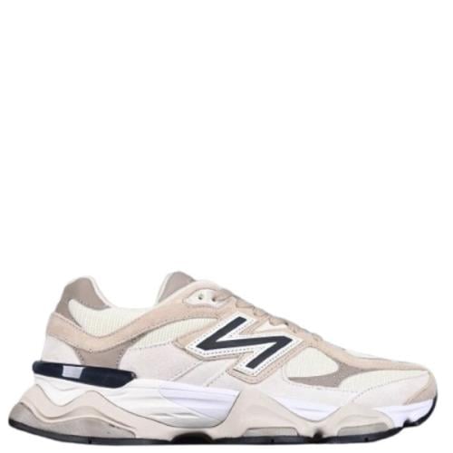New Balance 9060 Beige Cream Light Brown