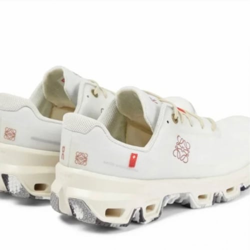 On Running Cloudventure LOEWE Gradient Grey