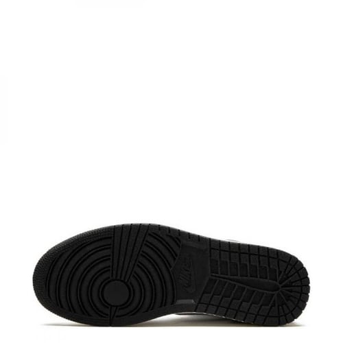 Air Jordan 1 High "Washed Black"