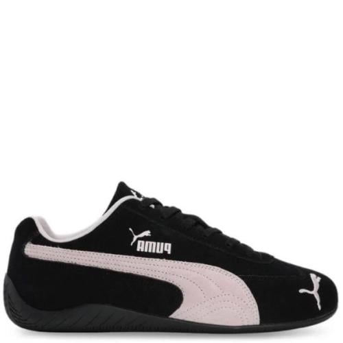 PUMA SPEEDCAT OG BLACK PINK
