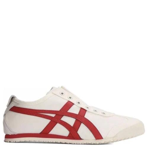 Onitsuka Tiger MEXICO 66 'White Red'