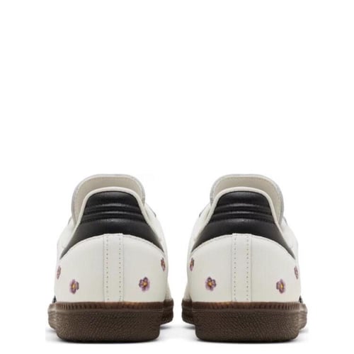 Adidas Samba OG 'White Floral Embroidery'