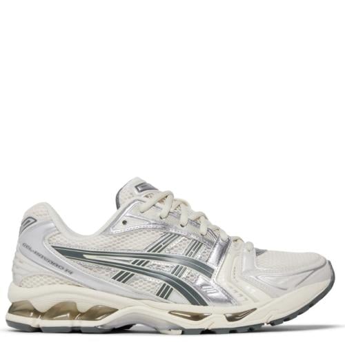 Asics Gel Kayano 14 'Birch Dark Pewter'