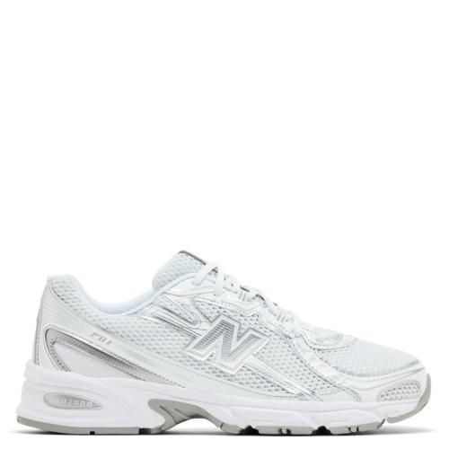New Balance Men's 740v2 'White Silver Reflection'