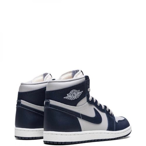 Air Jordan 1 hight ‘85 college navy
