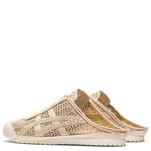 Onitsuka Tiger Mexico 66 Sabot 'Cream Beige'