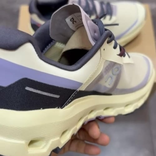 On Running Cloud Vista 2 "Beige"