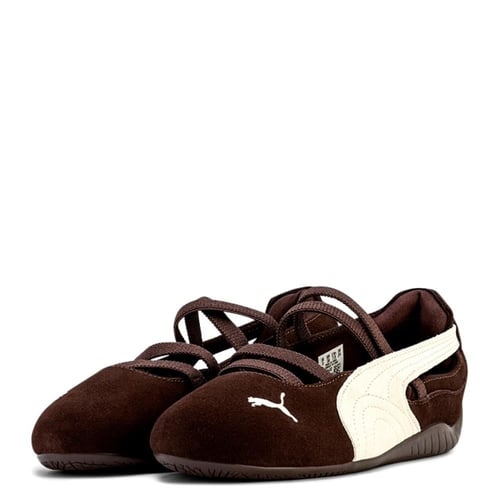 Puma Speedcat Ballet Suede