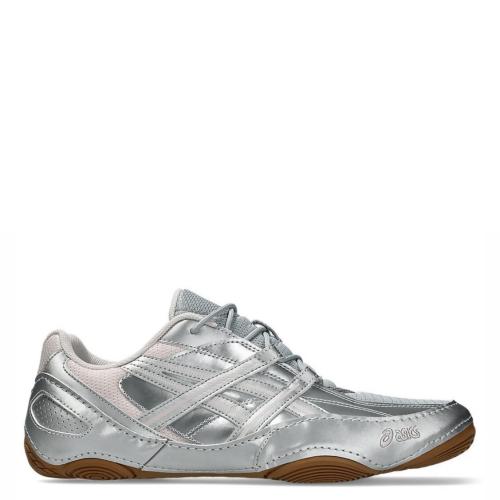 ASICS HYPERSYNC Piedmont Grey / Pink Cloud