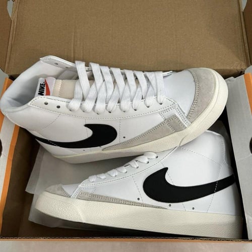 Nike Blazer Mid '77 Vintage sneakers