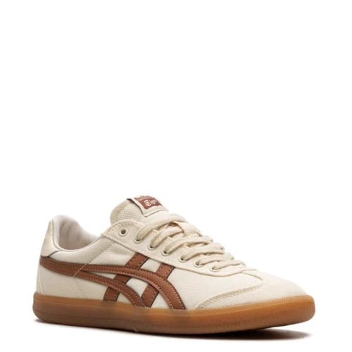 Onitsuka Tiger Tokuten "Cream/Caramel" sneakers