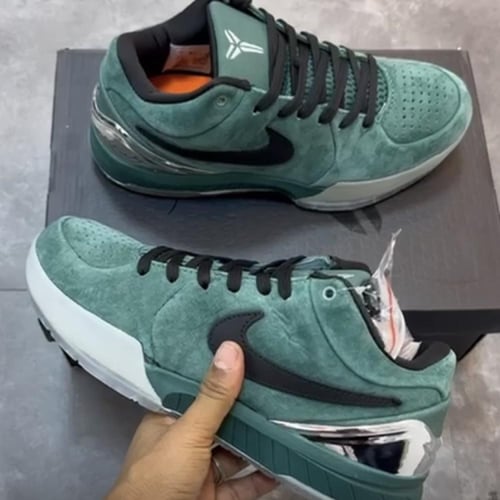 Nike Kobe 4 Protro "Bicoastal" sneakers