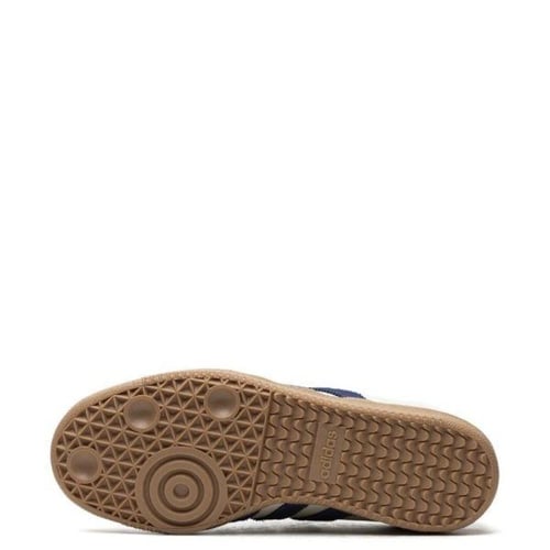 Adidas Samba OG "Off White Dark Blue" sneakers