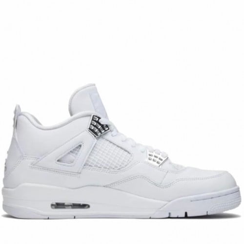 Air Jordan 4 Retro 'Pure Money'