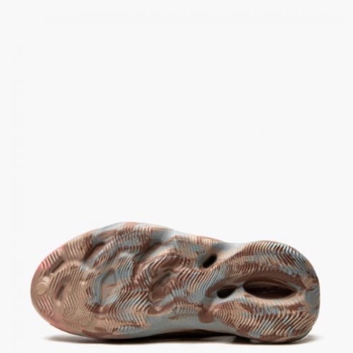 YEEZY FOAM RUNNER "MX Sand Grey"