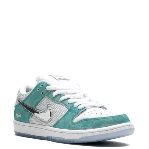 Nike Dunk Low Pro QS "April Skateboards"