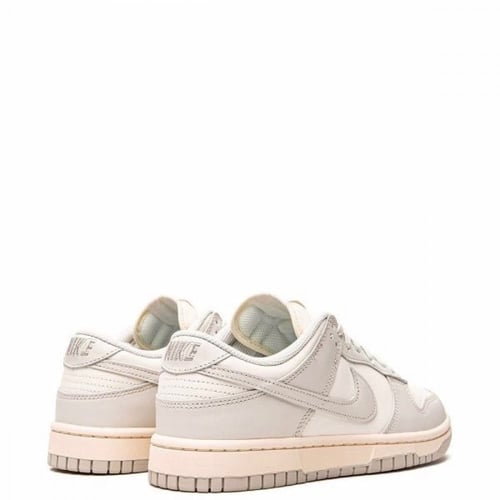 Nike dunk low “light bone”
