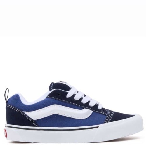 Vans Knu Skool Navy White