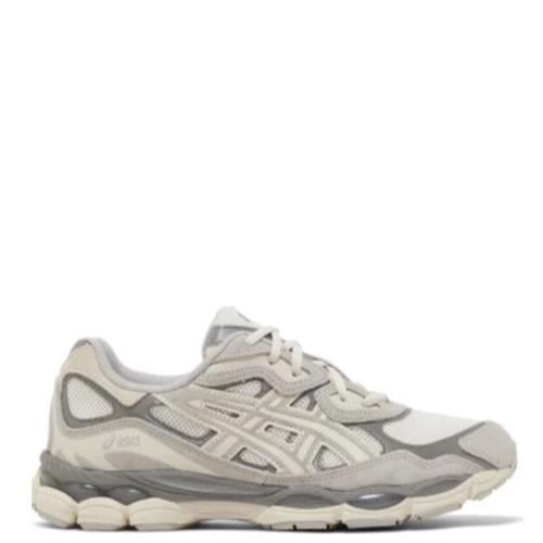 Asics Gel NYC 'Cream Oyster Grey'