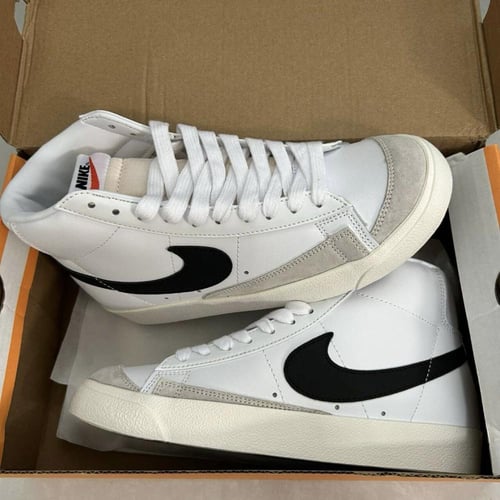 Nike Blazer Mid '77 Vintage sneakers
