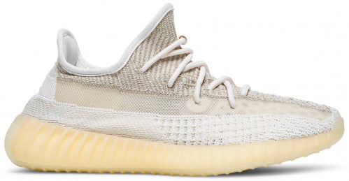 Yeezy Boost 350 V2 'Natural'