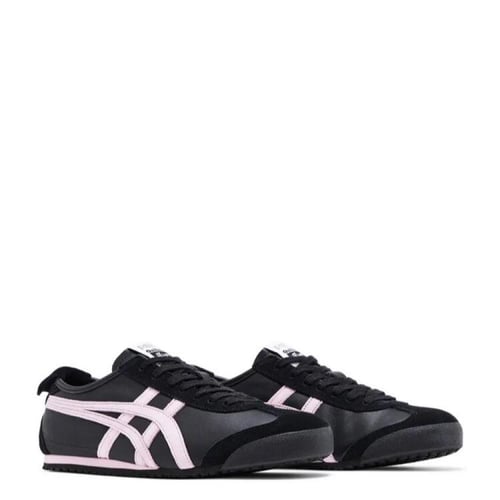 PATOU x Mexico 66 'Black Pink'