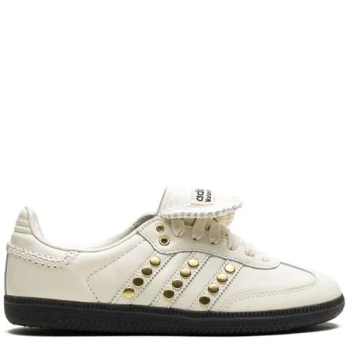 Adidas X Wales Bonner Samba " Studded Pack - Cream...