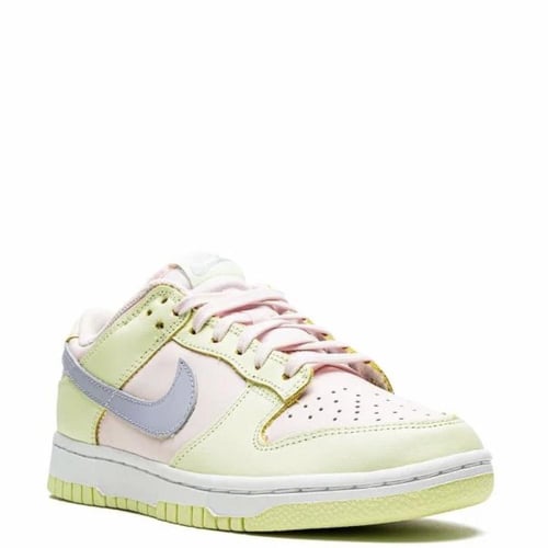 Nike Dunk Low "Lime Ice