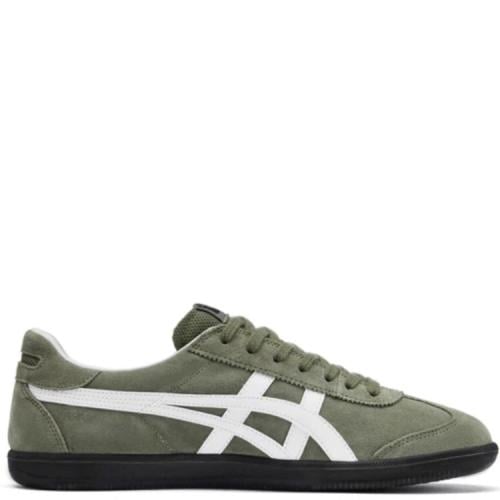 Onitsuka Tiger Tokuten 'Burnt Green White Black'