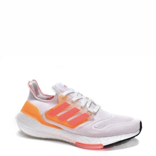 Adidas Ultra Boost 2022 Pink Orange