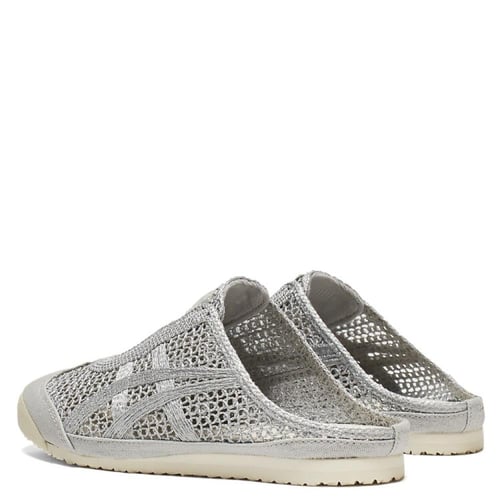 Onitsuka Tiger Mexico 66 Sabot 'Cream silver '