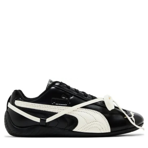PUMA x ROSÉ Speedcat 'Black'