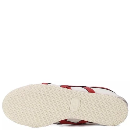 Onitsuka Tiger MEXICO 66 'White Red'