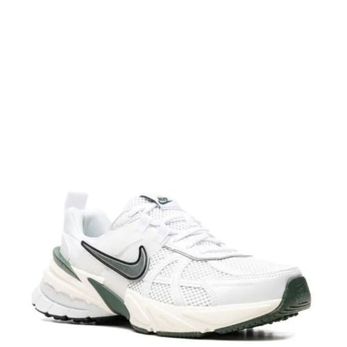 Nike V2K Run "Platinum Green" sneakers