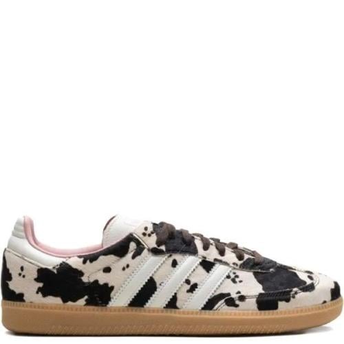 Adidas Samba OG 'Cow Print'