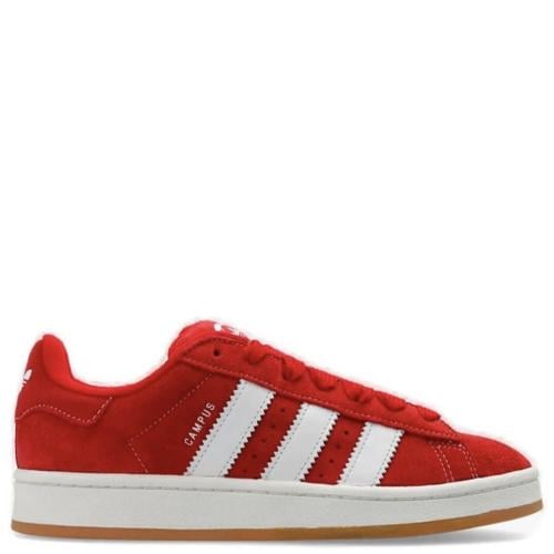 adidas Campus 00s "Better Scarlet/Cloud White" sne...