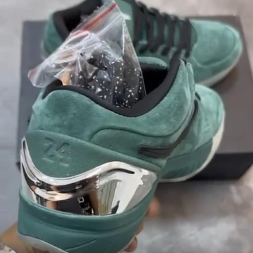 Nike Kobe 4 Protro "Bicoastal" sneakers