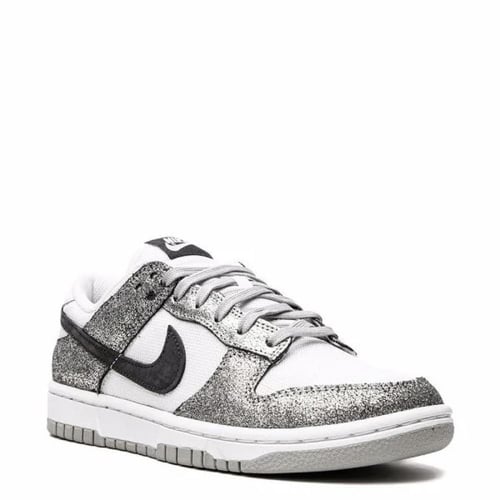 Nike Dunk Low "Golden Gals" sneakers