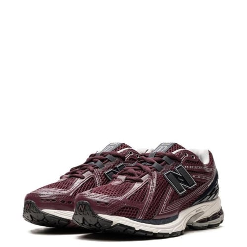 New Balance 1906R "Burgundy Black" sneakers