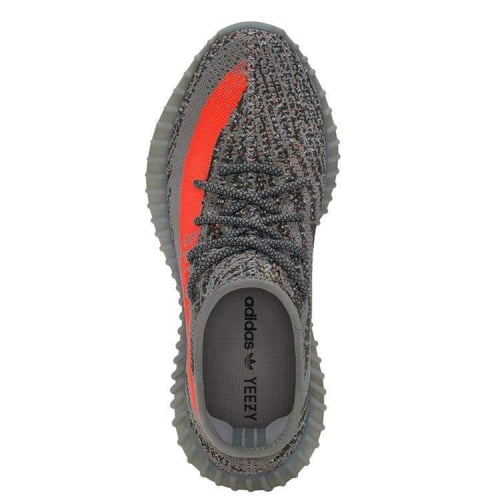 Yeezy x Adidas 350 V2 Beluga Reflective