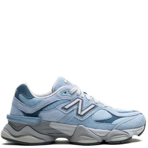 New Balance 9060 "Chrome Blue" sneakers