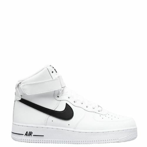 Nike Air Force 1 High 07 biela (white/black)