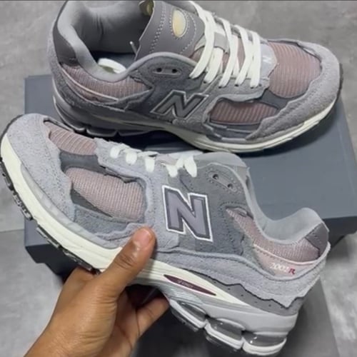 New Balance 2002R "Protection Pack"