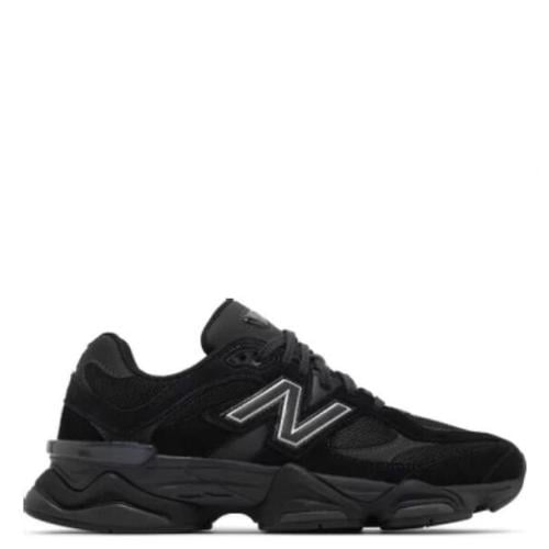 New Balance 9060 'Black'
