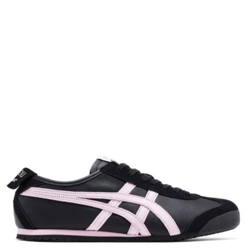 PATOU x Mexico 66 'Black Pink'