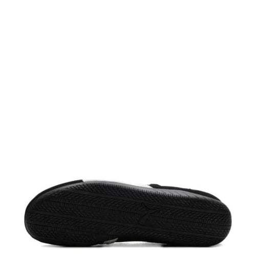 PUMA Speedcat Ballet "Black/White" ballet flats