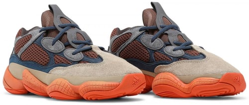 Yeezy 500 'Enflame'